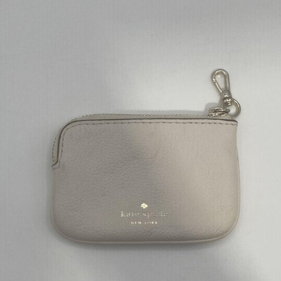 Kate Spade Coin Pouch with COA - Picture 2 of 8
